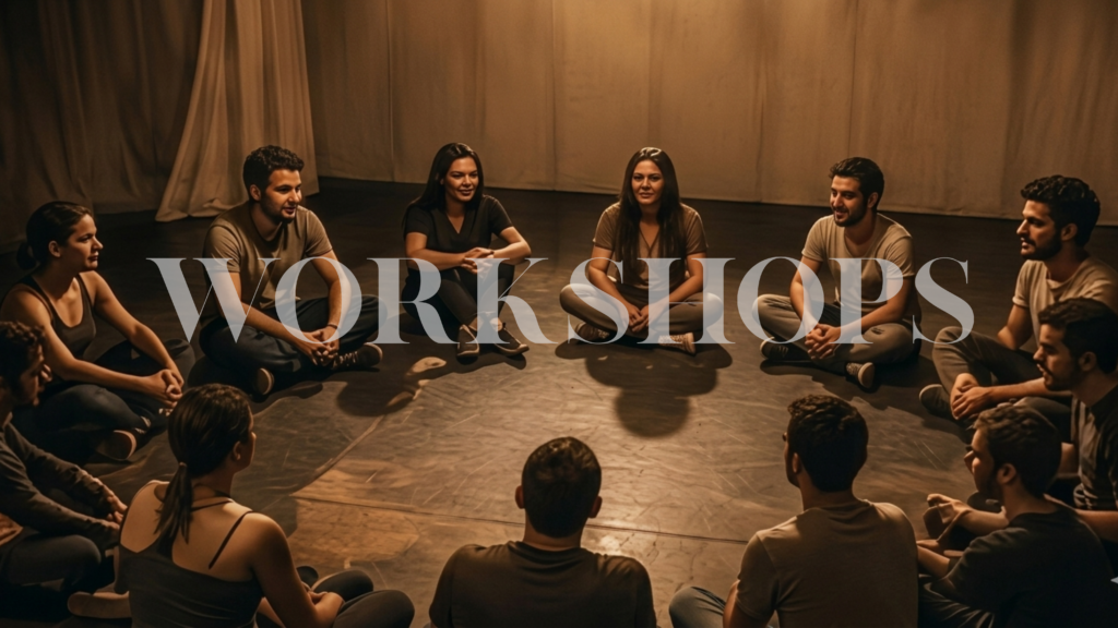 workshops